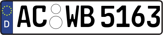 AC-WB5163