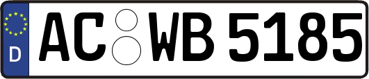 AC-WB5185