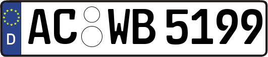 AC-WB5199