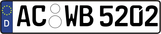 AC-WB5202
