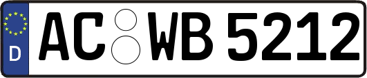 AC-WB5212
