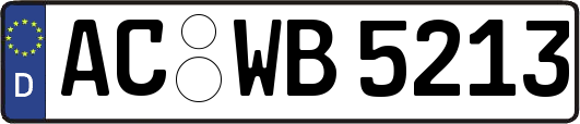 AC-WB5213