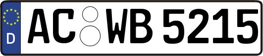 AC-WB5215