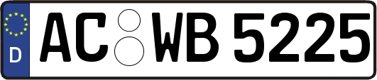 AC-WB5225
