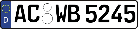 AC-WB5245