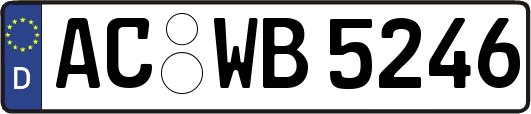 AC-WB5246