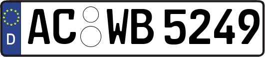 AC-WB5249