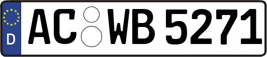 AC-WB5271