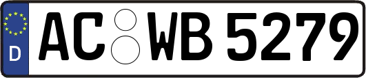 AC-WB5279