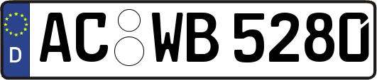 AC-WB5280