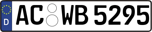AC-WB5295