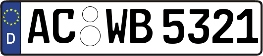 AC-WB5321