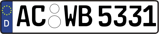 AC-WB5331