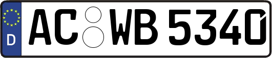 AC-WB5340