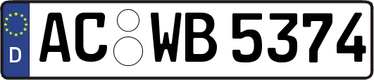 AC-WB5374