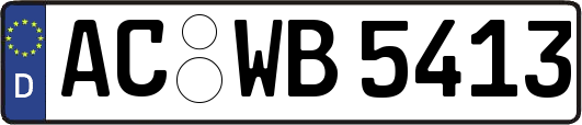 AC-WB5413