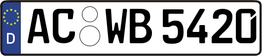 AC-WB5420