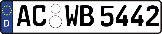 AC-WB5442