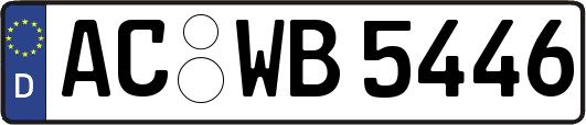 AC-WB5446