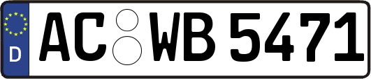 AC-WB5471