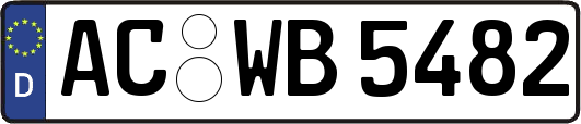 AC-WB5482