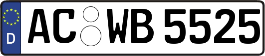 AC-WB5525