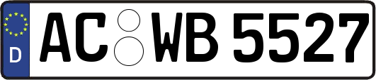 AC-WB5527
