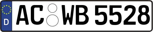 AC-WB5528