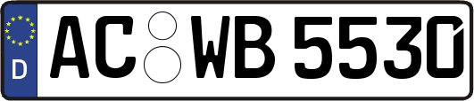AC-WB5530