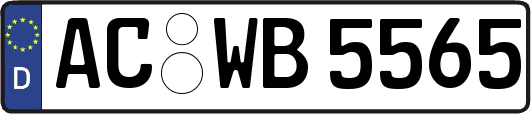 AC-WB5565