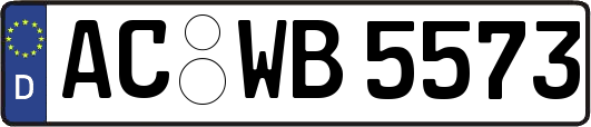 AC-WB5573