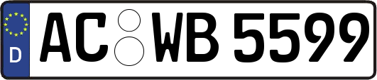 AC-WB5599