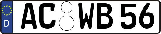 AC-WB56