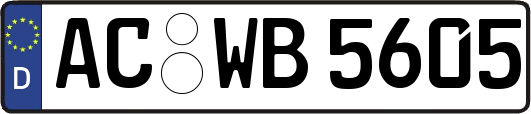 AC-WB5605
