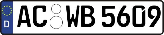 AC-WB5609
