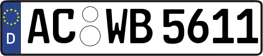 AC-WB5611