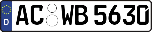 AC-WB5630
