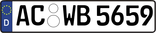 AC-WB5659