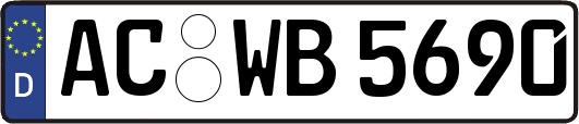 AC-WB5690