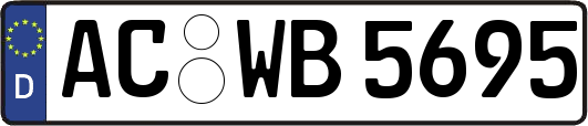 AC-WB5695
