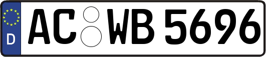 AC-WB5696