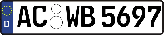 AC-WB5697