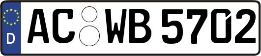 AC-WB5702