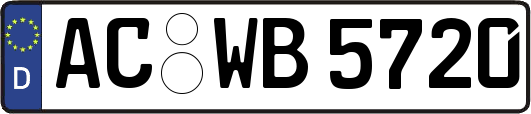 AC-WB5720