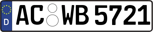 AC-WB5721