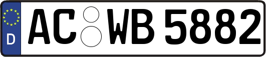 AC-WB5882