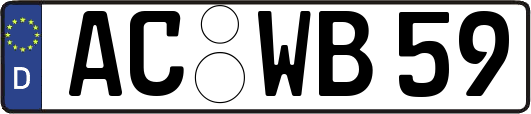 AC-WB59