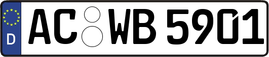 AC-WB5901