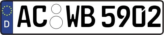 AC-WB5902