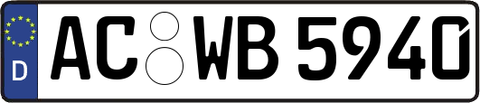 AC-WB5940